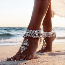 Load image into Gallery viewer, Anklet