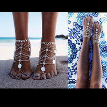 Load image into Gallery viewer, Anklet