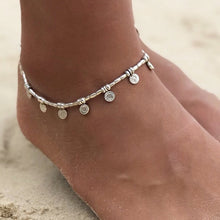 Load image into Gallery viewer, Anklet