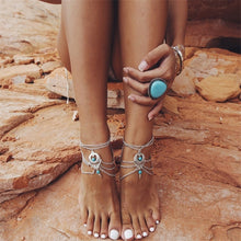 Load image into Gallery viewer, Anklet
