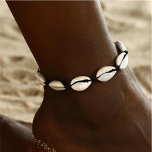 Load image into Gallery viewer, Anklet