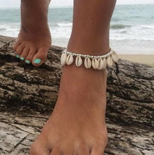 Load image into Gallery viewer, Anklet