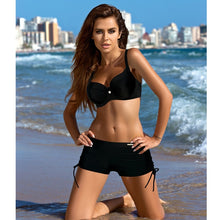 Load image into Gallery viewer, Black Swimwear