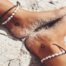 Load image into Gallery viewer, Anklet