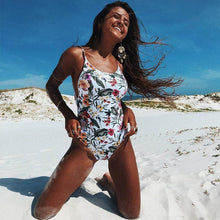 Load image into Gallery viewer, Swimsuit
