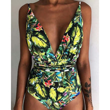 Load image into Gallery viewer, Swimsuit