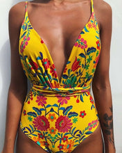 Load image into Gallery viewer, Swimsuit