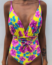 Load image into Gallery viewer, Swimsuit