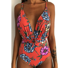 Load image into Gallery viewer, Swimsuit