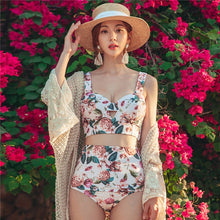 Load image into Gallery viewer, Black Swimsuit