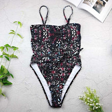 Load image into Gallery viewer, Swimsuit