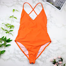 Load image into Gallery viewer, White swimsuit