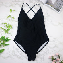 Load image into Gallery viewer, White swimsuit
