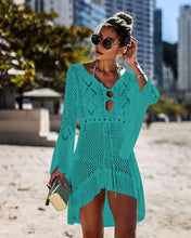 Load image into Gallery viewer, Crochet White