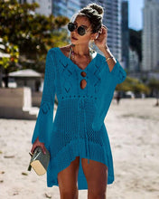 Load image into Gallery viewer, Crochet White