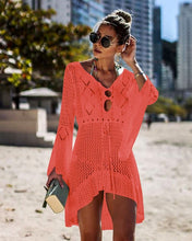 Load image into Gallery viewer, Crochet White
