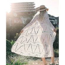 Load image into Gallery viewer, Long Crochet