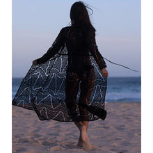 Load image into Gallery viewer, Long Crochet
