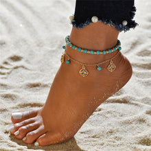 Load image into Gallery viewer, Anklet