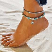 Load image into Gallery viewer, Anklet