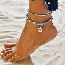 Load image into Gallery viewer, Anklet
