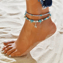 Load image into Gallery viewer, Anklet