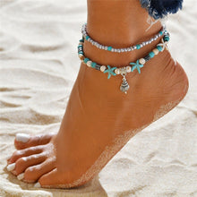 Load image into Gallery viewer, Anklet