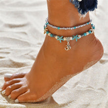 Load image into Gallery viewer, Anklet