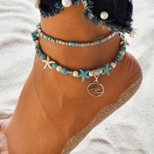 Load image into Gallery viewer, Anklet