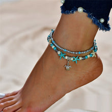 Load image into Gallery viewer, Anklet