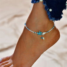 Load image into Gallery viewer, Anklet