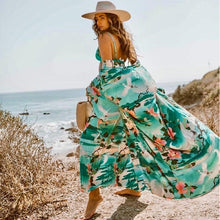 Load image into Gallery viewer, Long Beach Dress