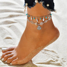 Load image into Gallery viewer, Anklet