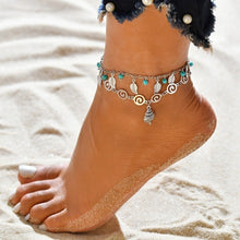 Load image into Gallery viewer, Anklet