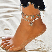 Load image into Gallery viewer, Anklet