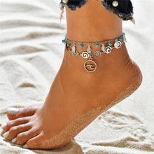 Load image into Gallery viewer, Anklet
