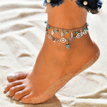 Load image into Gallery viewer, Anklet