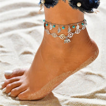 Load image into Gallery viewer, Anklet