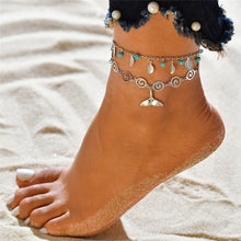 Load image into Gallery viewer, Anklet