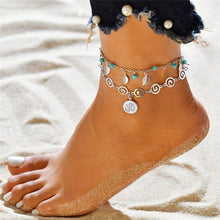 Load image into Gallery viewer, Anklet