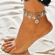 Load image into Gallery viewer, Anklet