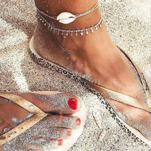 Load image into Gallery viewer, Anklet