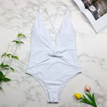 Load image into Gallery viewer, Swimsuit