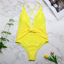 Load image into Gallery viewer, Swimsuit