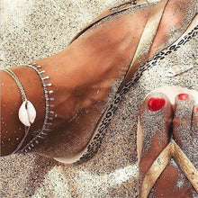 Load image into Gallery viewer, Anklet
